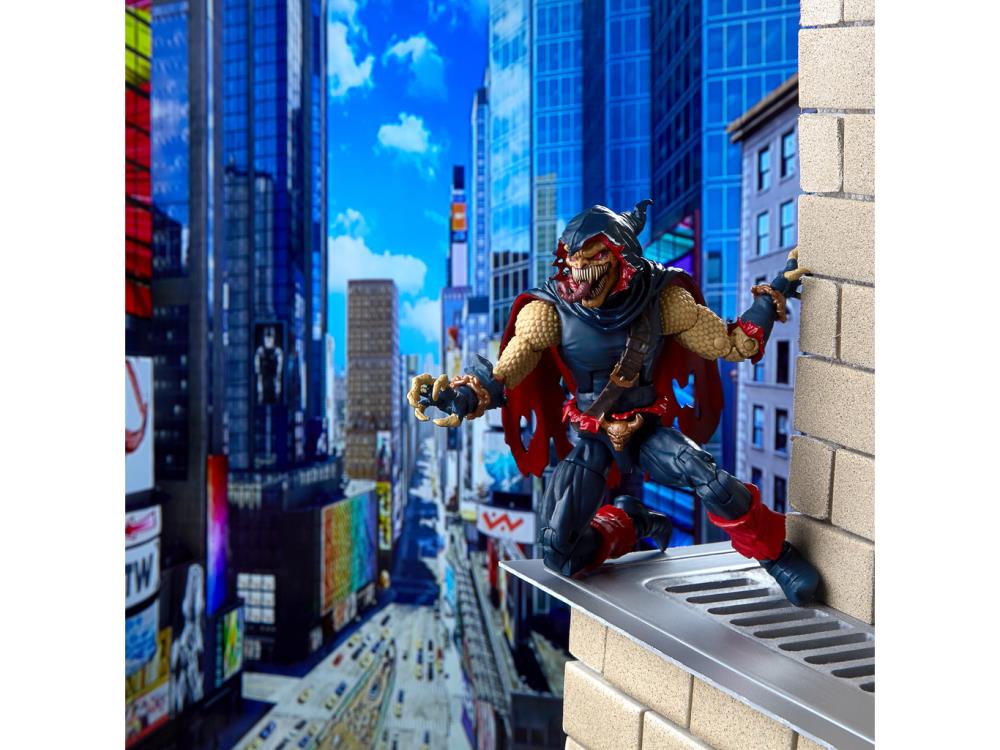 Spider-Man Marvel Legends Wave 11 Set of 6 Figures (Demogoblin BAF) Gallery Image 36