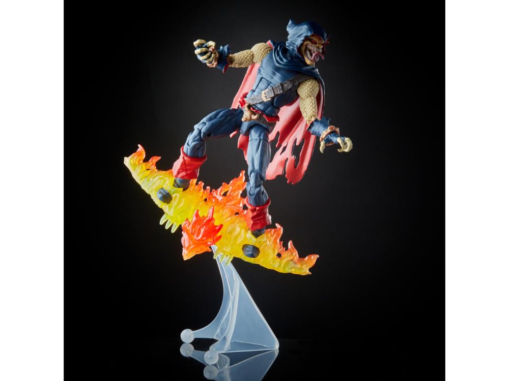Spider-Man Marvel Legends Wave 11 Set of 6 Figures (Demogoblin BAF) Gallery Image 32
