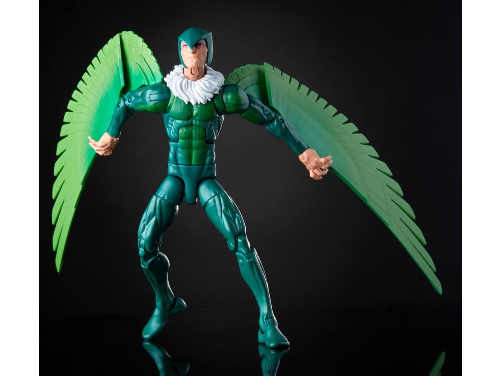 Spider-Man Marvel Legends Wave 11 Set of 6 Figures (Demogoblin BAF) Gallery Image 22