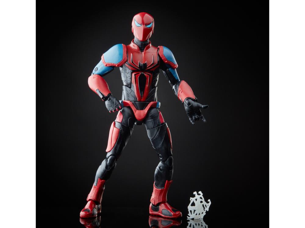 Spider-Man Marvel Legends Wave 11 Set of 6 Figures (Demogoblin BAF) Gallery Image 10