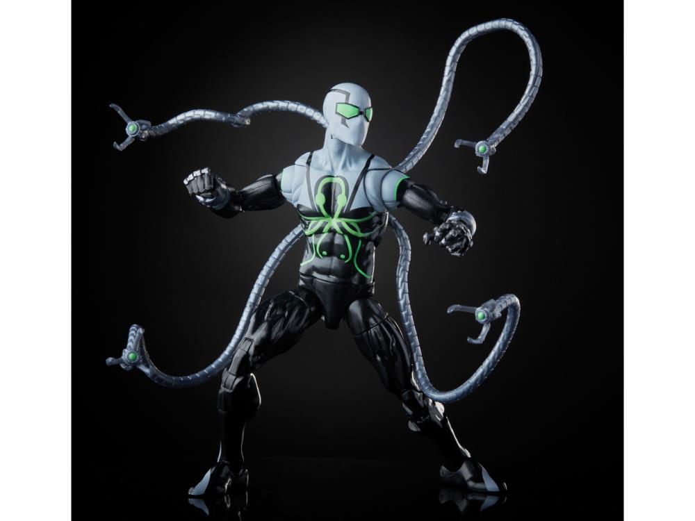 Spider-Man Marvel Legends Wave 11 Set of 6 Figures (Demogoblin BAF) Gallery Image 15