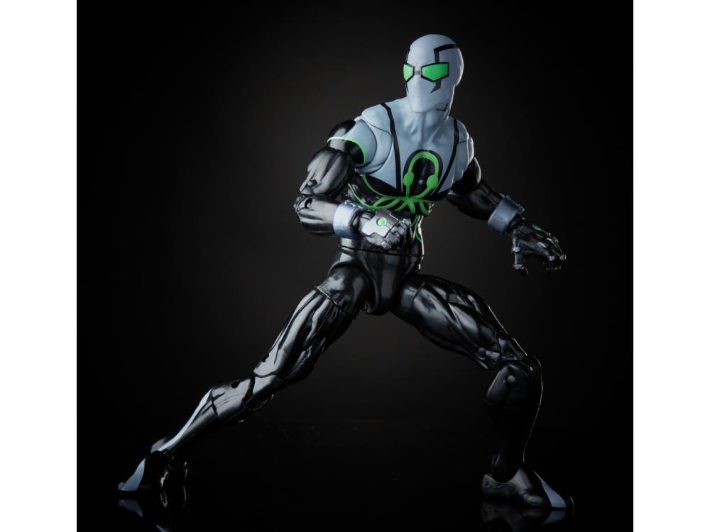 Spider-Man Marvel Legends Superior Octopus (Demogoblin BAF) Gallery Image 5