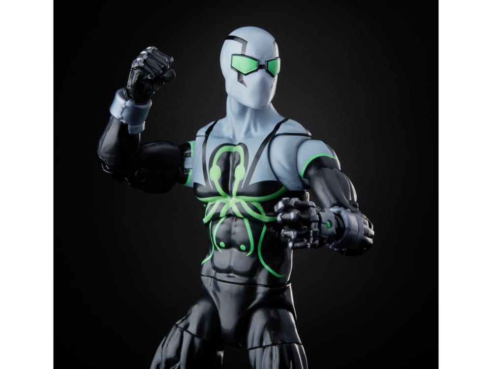 Spider-Man Marvel Legends Superior Octopus (Demogoblin BAF) Gallery Image 6