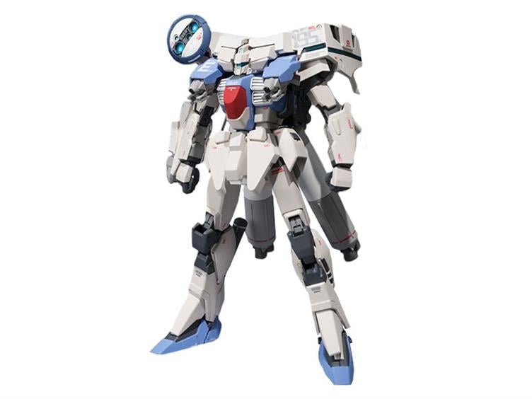 ROBOT魂 Ka signature EWACネロ Gundam Sentinel Robot Spirits Ka Signature EWAC Nero Tamashii