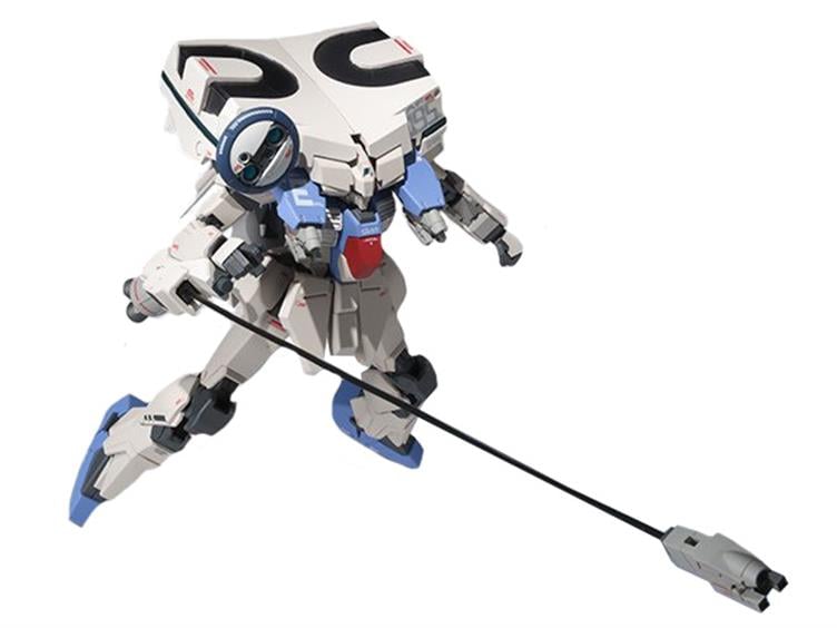 Gundam Sentinel Robot Spirits Ka Signature EWAC Nero Tamashii