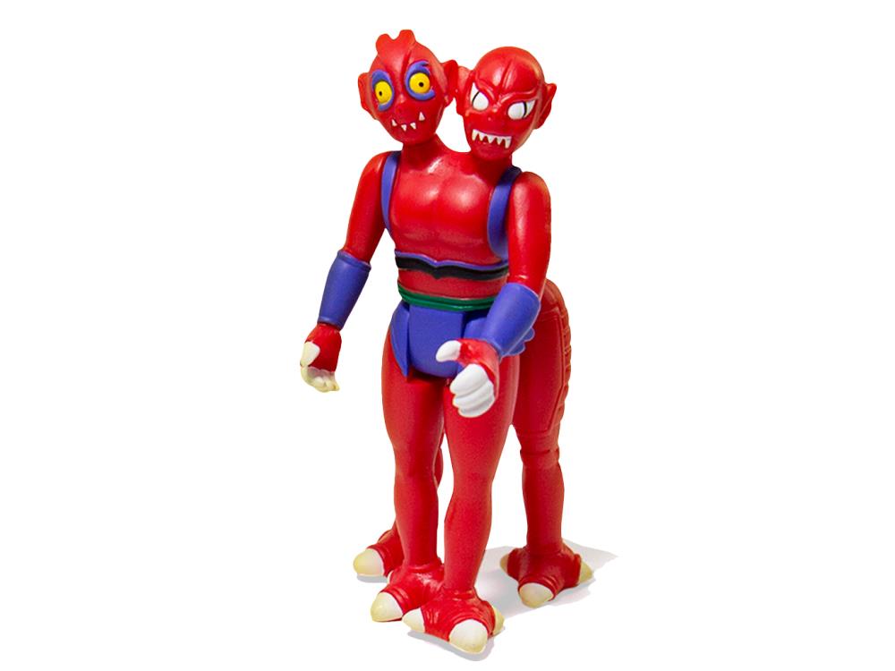 Masters of the Universe ReAction Modulok (C) NYCC 2019 Exclusive Figure Gallery Image 3