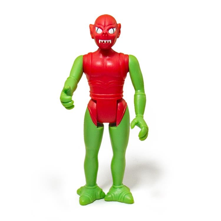 Masters of the Universe ReAction Modulok (Top Toys Variant) NYCC 2019 Exclusive Figure Gallery Image 3