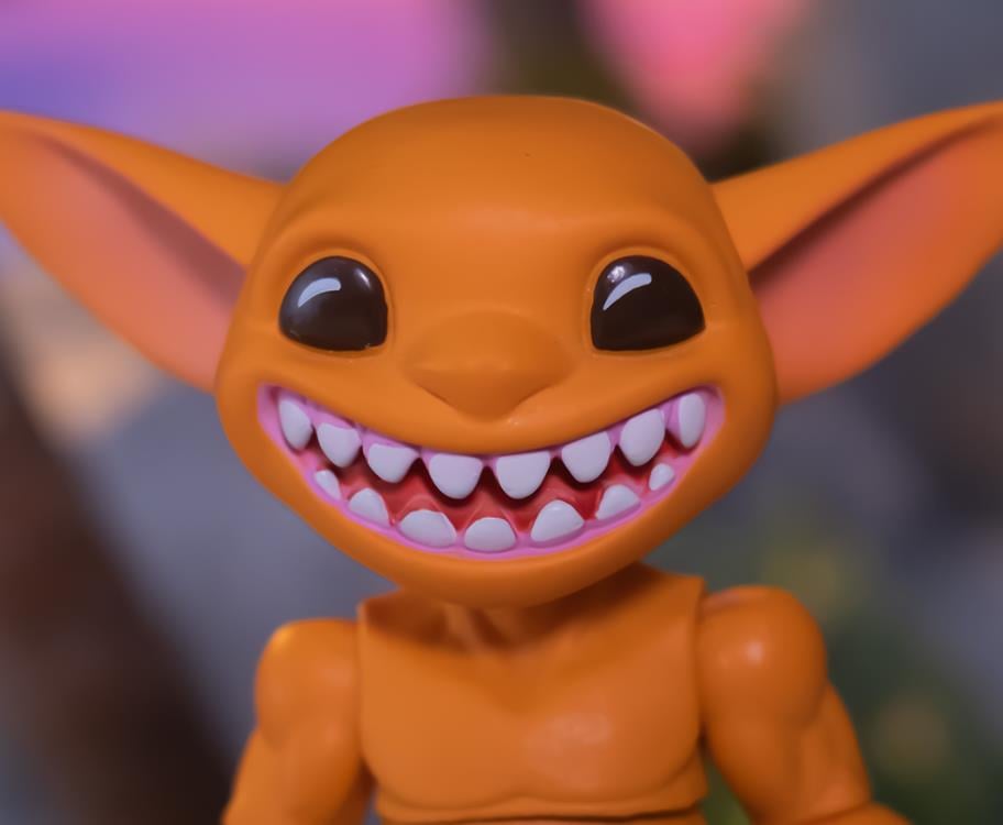 Plunderlings Feral Chedar Gallery Image 8