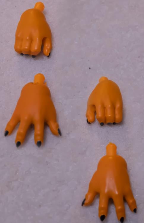 Plunderlings Feral Chedar Gallery Image 10