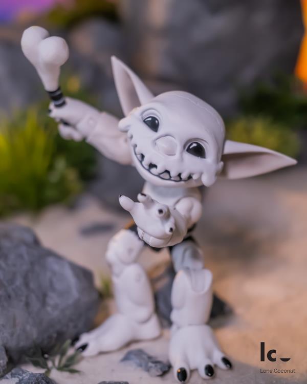 Plunderlings Feral Zombone Gallery Image 4
