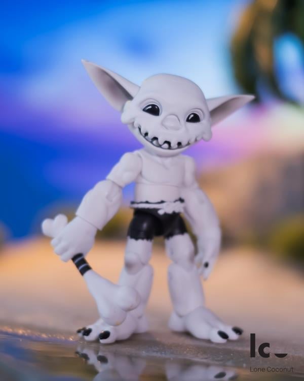Plunderlings Feral Zombone Gallery Image 3
