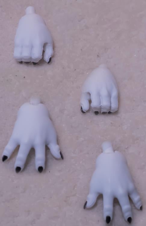 Plunderlings Feral Zombone Gallery Image 10
