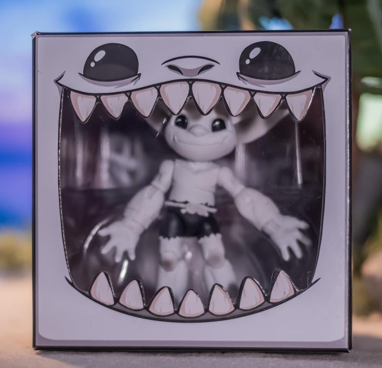 Plunderlings Feral Zombone Gallery Image 12