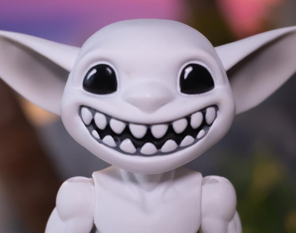 Plunderlings Feral Zombone Gallery Image 9