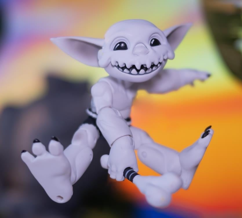 Plunderlings Feral Zombone Gallery Image 5