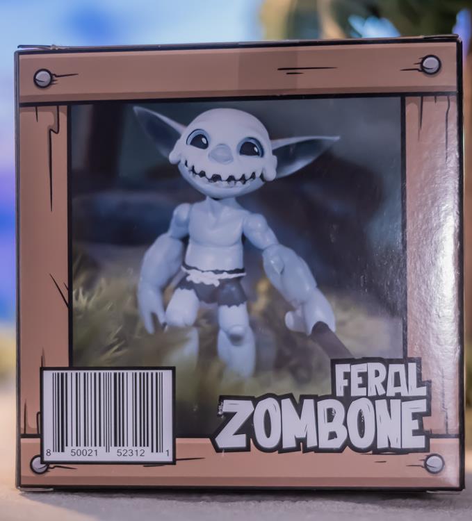 Plunderlings Feral Zombone Gallery Image 13