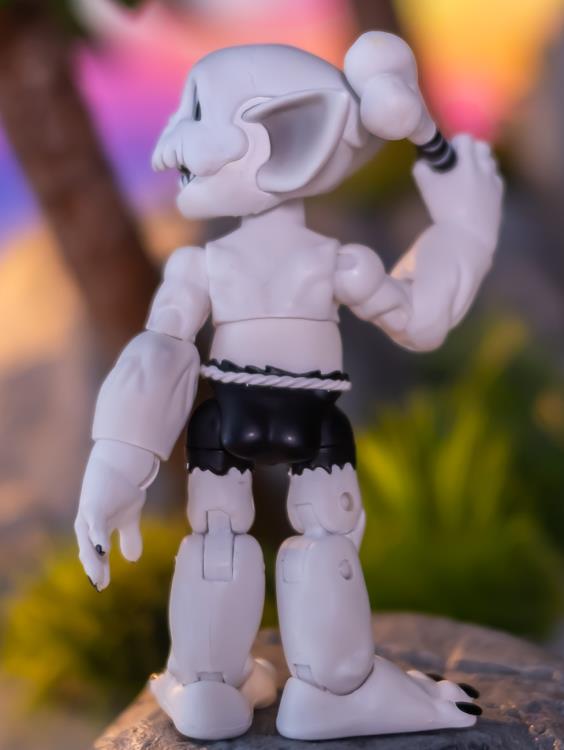 Plunderlings Feral Zombone Gallery Image 6