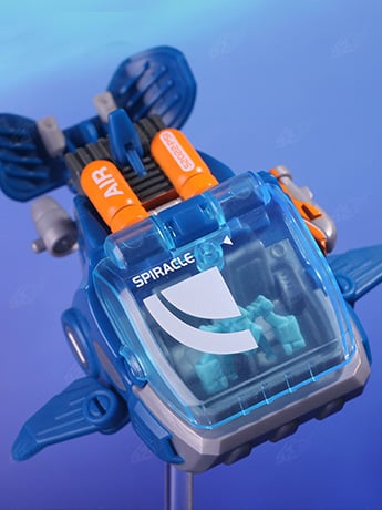 BeastBOX BB-14 Leviathan