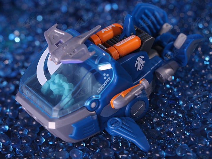BeastBOX BB-14 Leviathan