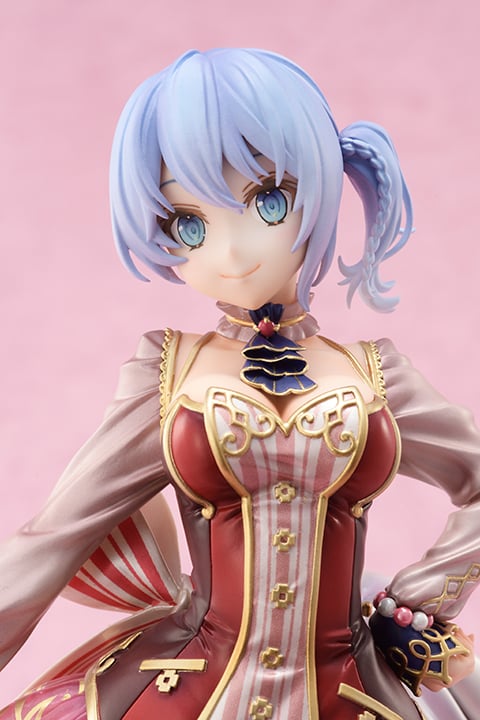 Nelke & the Legendary Alchemists Nelke 1/7 Scale Figure Gallery Image 10