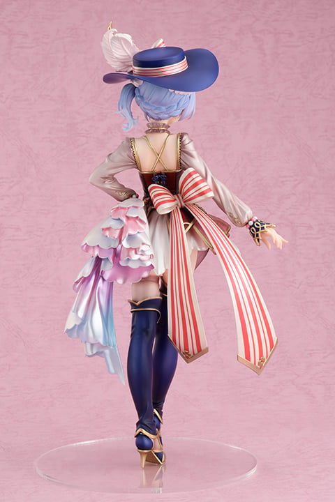 Nelke & the Legendary Alchemists Nelke 1/7 Scale Figure Gallery Image 5