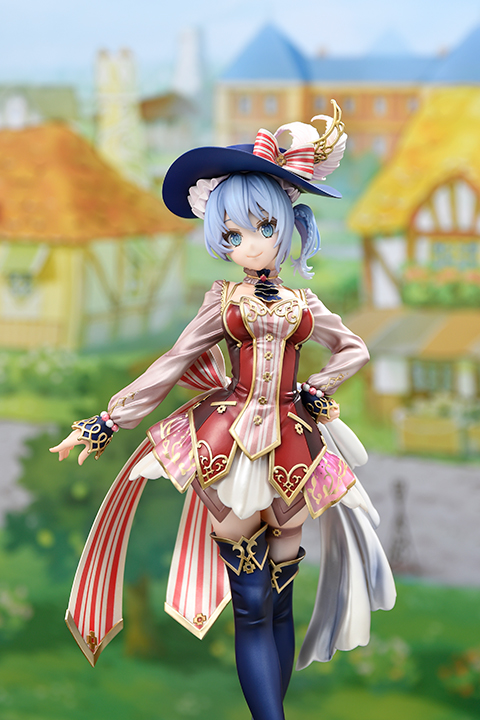 Nelke & the Legendary Alchemists Nelke 1/7 Scale Figure Gallery Image 11