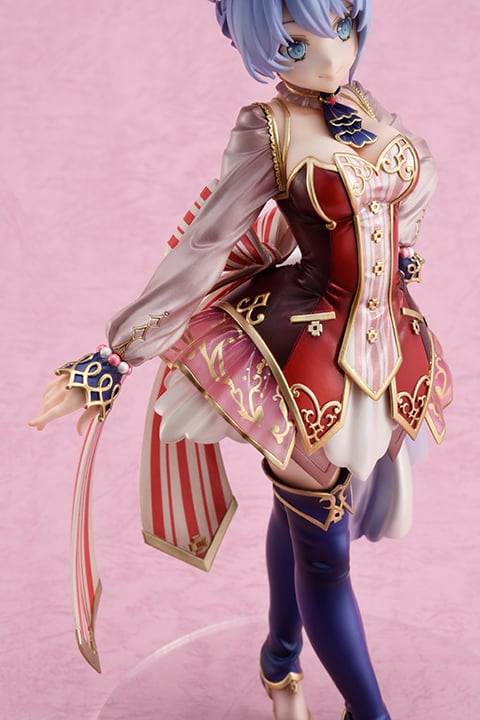 Nelke & the Legendary Alchemists Nelke 1/7 Scale Figure Gallery Image 8
