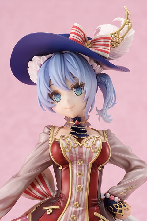 Nelke & the Legendary Alchemists Nelke 1/7 Scale Figure Gallery Image 7