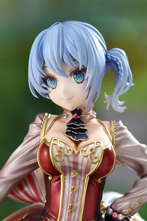 Nelke & the Legendary Alchemists Nelke 1/7 Scale Figure Gallery Image 13