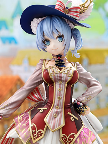 Nelke & the Legendary Alchemists Nelke 1/7 Scale Figure Gallery Image 2