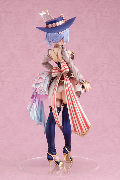 Nelke & the Legendary Alchemists Nelke 1/7 Scale Figure Gallery Image 4