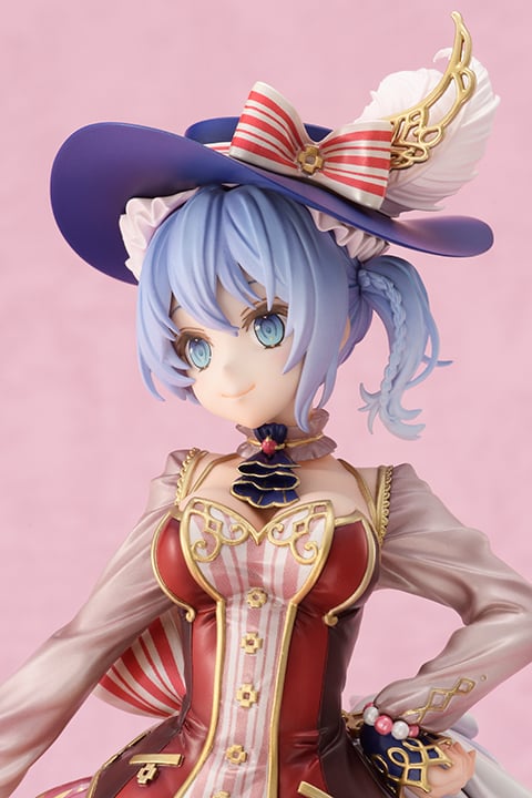 Nelke & the Legendary Alchemists Nelke 1/7 Scale Figure Gallery Image 9