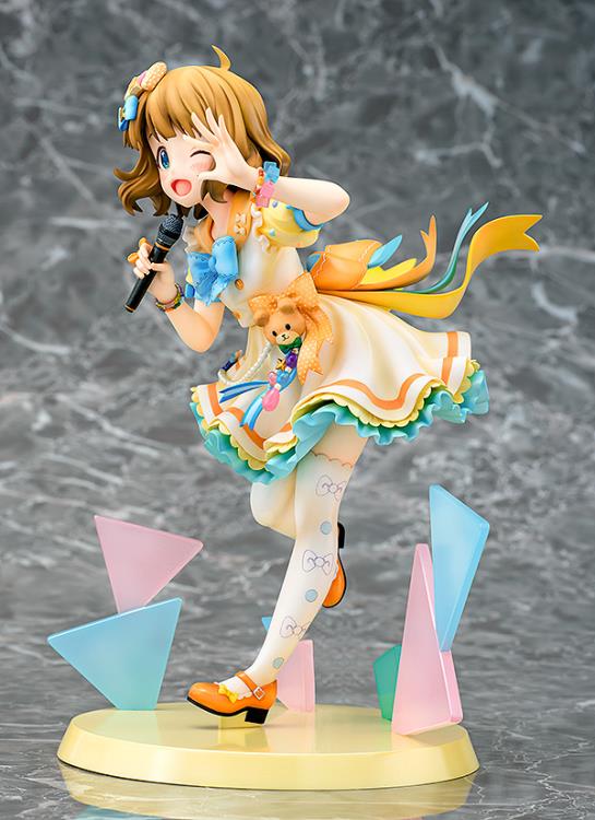 The Idolmaster: Million Live! Momoko Suou (Precocious Girl Ver.) 1/7 Scale Figure Gallery Image 4