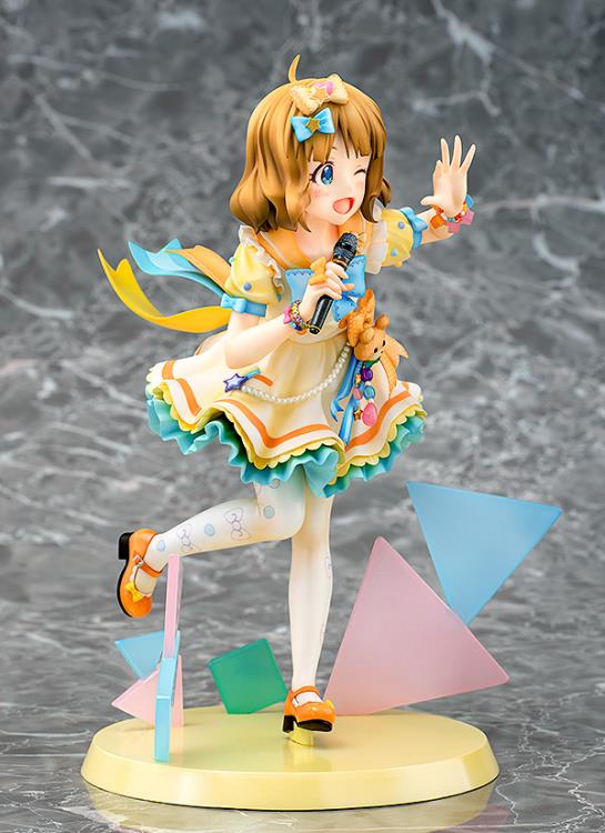 The Idolmaster: Million Live! Momoko Suou (Precocious Girl Ver.) 1/7 Scale Figure Gallery Image 5