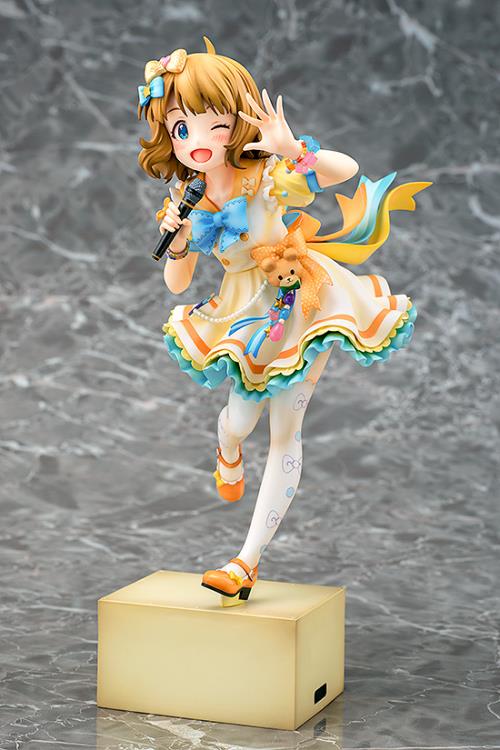 The Idolmaster: Million Live! Momoko Suou (Precocious Girl Ver.) 1/7 Scale Figure Gallery Image 8