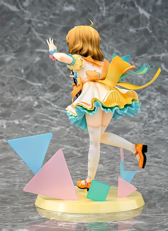 The Idolmaster: Million Live! Momoko Suou (Precocious Girl Ver.) 1/7 Scale Figure Gallery Image 7