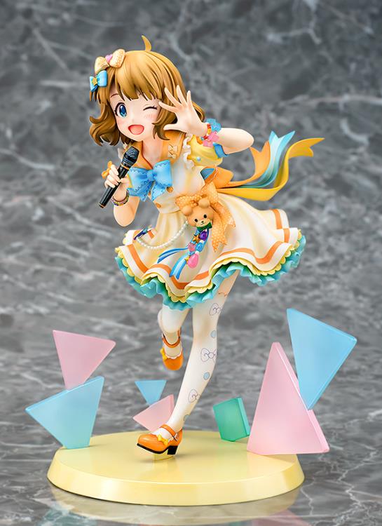 The Idolmaster: Million Live! Momoko Suou (Precocious Girl Ver.) 1/7 Scale Figure Gallery Image 3