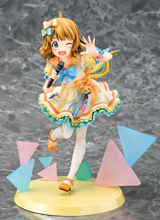 The Idolmaster: Million Live! Momoko Suou (Precocious Girl Ver.) 1/7 Scale Figure Gallery Image 6