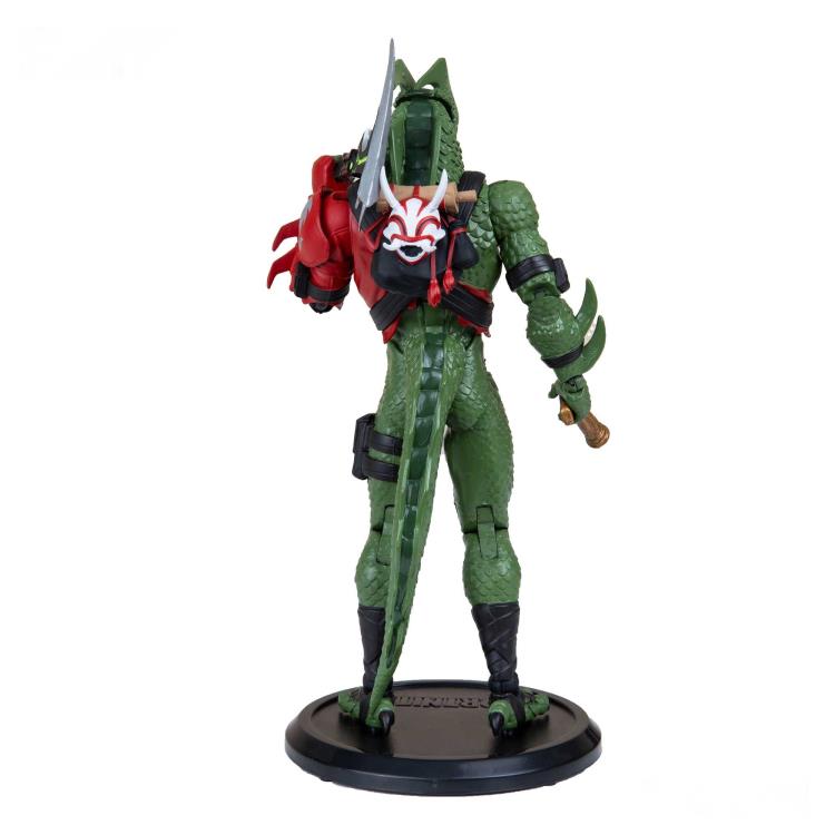 Fortnite Hybrid (Stage 3) Premium Action Figure