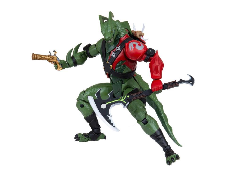 Fortnite Hybrid (Stage 3) Premium Action Figure