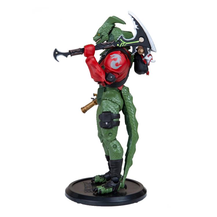 Fortnite Hybrid (Stage 3) Premium Action Figure