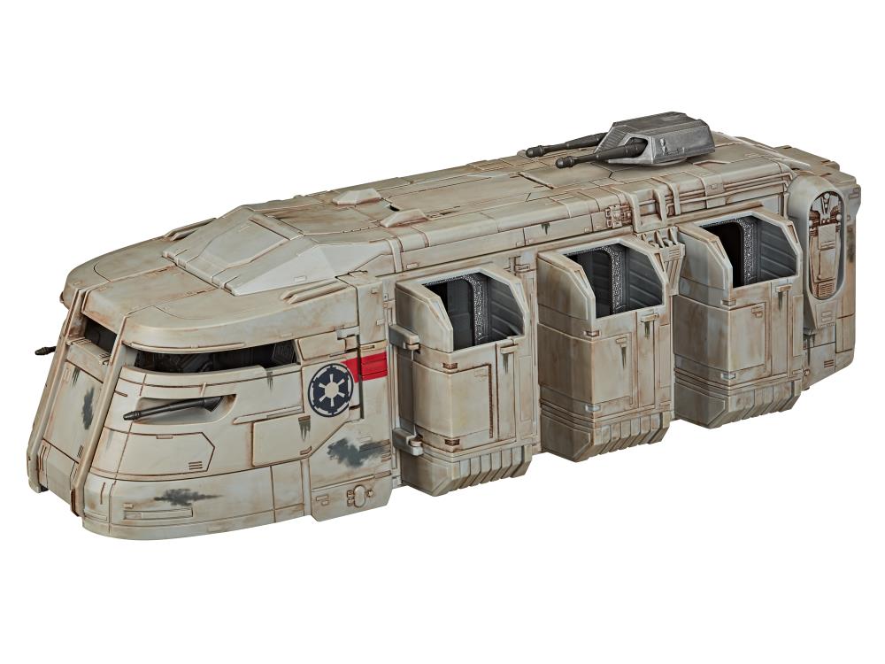 Star Wars: The Vintage Collection Imperial Troop Transport (The Mandalorian) Gallery Image 9