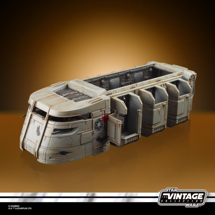 Star Wars: The Vintage Collection Imperial Troop Transport (The Mandalorian) Gallery Image 4