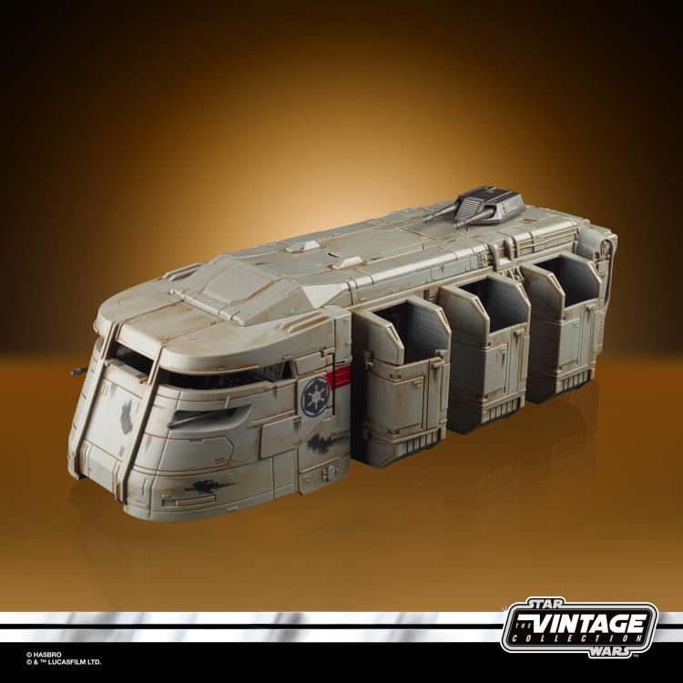 Star Wars: The Vintage Collection Imperial Troop Transport (The Mandalorian) Gallery Image 3