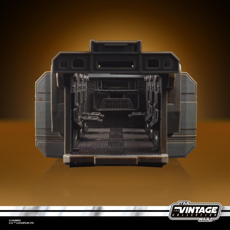 Star Wars: The Vintage Collection Imperial Troop Transport (The Mandalorian) Gallery Image 7