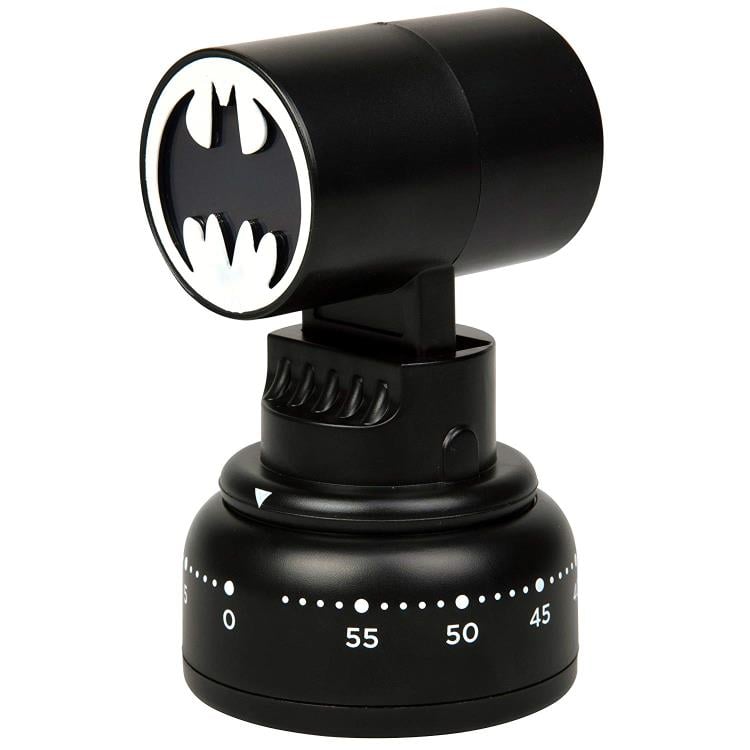 DC Comics Bat-Signal Kitchen Timer Gallery Image 4