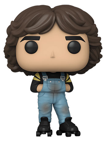 Pop! Movies: The Warriors - The Punks Leader Gallery Image 2