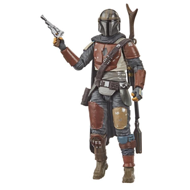 Star Wars: The Vintage Collection The Mandalorian (The Mandalorian) Gallery Image 6