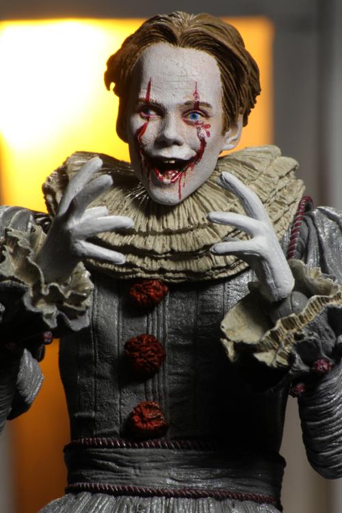 IT Chapter Two Ultimate Pennywise Gallery Image 11