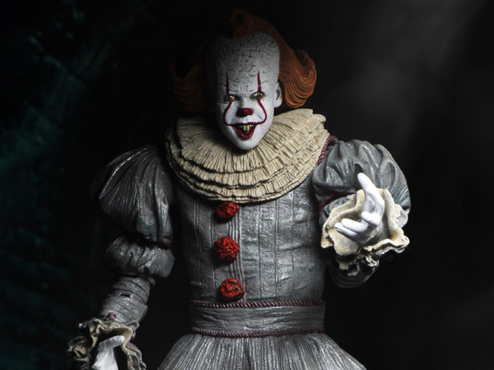 IT Chapter Two Ultimate Pennywise Gallery Image 1